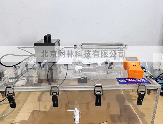 如何確定臭氧動物實驗的濃度梯度？從環境標準到實驗劑量的換算方法